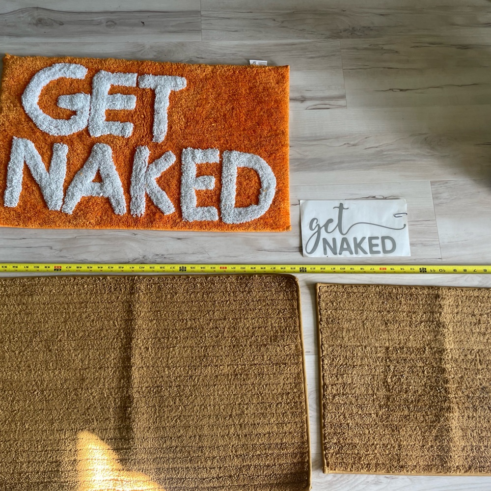 Lot of home accessories